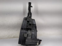 2008-2011 Honda Civic Fusebox Fuse Box Panel Relay Module P/N:SNA-A410 Fits Fits 2008 2009 2010 2011 OEM Used Auto Parts - O
