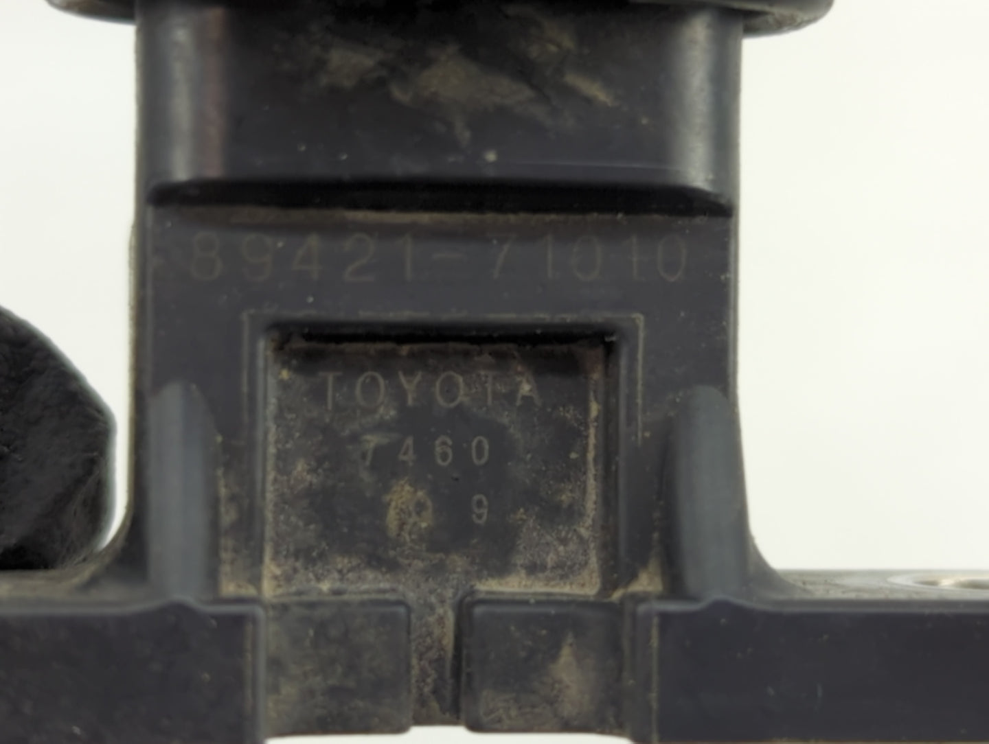2006-2011 Honda Civic Mass Air Flow Meter Maf - Oemusedautoparts1.com