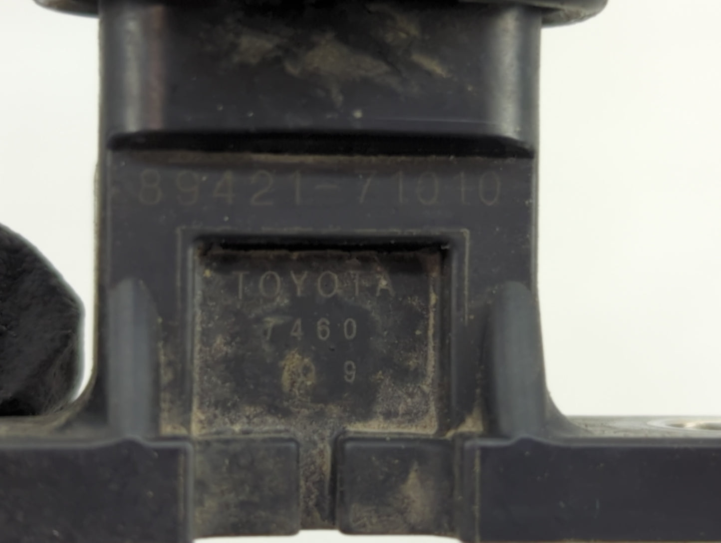 2006-2011 Honda Civic Mass Air Flow Meter Maf - Oemusedautoparts1.com