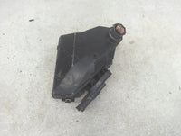 2008-2011 Honda Civic Fusebox Fuse Box Panel Relay Module P/N:SNA-A410 Fits Fits 2008 2009 2010 2011 OEM Used Auto Parts - O