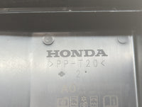 2008-2011 Honda Civic Fusebox Fuse Box Panel Relay Module P/N:SNA-A410 Fits Fits 2008 2009 2010 2011 OEM Used Auto Parts - O