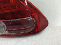 2006-2008 Honda Civic Tail Light Assembly Passenger Right OEM Fits Fits 2006 2007 2008 OEM Used Auto Parts - Oemusedautopart