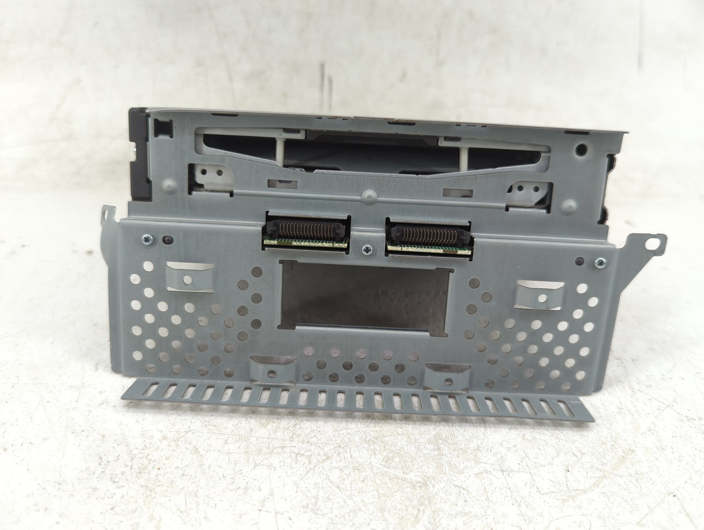 2006-2011 Honda Civic Radio AM FM Cd Player Receiver Replacement P/N:39101-SNA-A030-M1 Fits Fits 2006 2007 2008 2009 2010 20