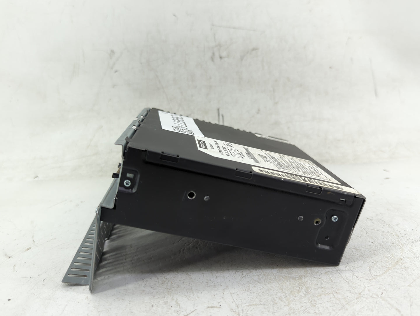 2006-2011 Honda Civic Radio AM FM Cd Player Receiver Replacement P/N:39101-SNA-A030-M1 Fits Fits 2006 2007 2008 2009 2010 20