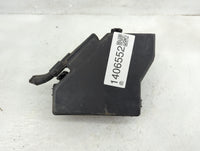2008-2011 Honda Civic Fusebox Fuse Box Panel Relay Module Fits Fits 2008 2009 2010 2011 OEM Used Auto Parts - Oemusedautopar