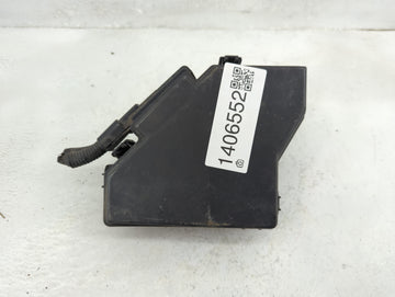 2008-2011 Honda Civic Fusebox Fuse Box Panel Relay Module Fits Fits 2008 2009 2010 2011 OEM Used Auto Parts - Oemusedautopar