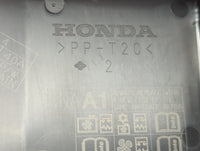 2008-2011 Honda Civic Fusebox Fuse Box Panel Relay Module Fits Fits 2008 2009 2010 2011 OEM Used Auto Parts - Oemusedautopar