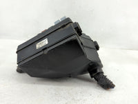 2008-2011 Honda Civic Fusebox Fuse Box Panel Relay Module Fits Fits 2008 2009 2010 2011 OEM Used Auto Parts - Oemusedautopar
