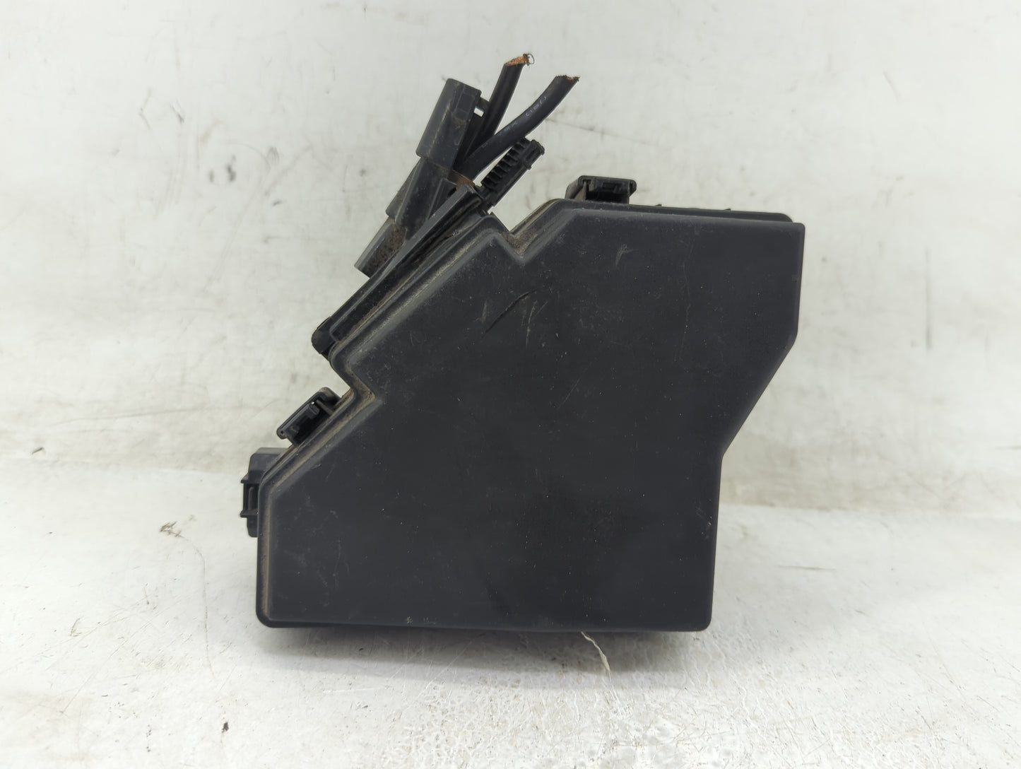 2008-2011 Honda Civic Fusebox Fuse Box Panel Relay Module Fits Fits 2008 2009 2010 2011 OEM Used Auto Parts - Oemusedautopar