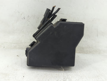 2008-2011 Honda Civic Fusebox Fuse Box Panel Relay Module Fits Fits 2008 2009 2010 2011 OEM Used Auto Parts - Oemusedautopar