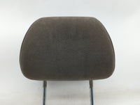 2008 Honda Civic Headrest Head Rest Front Driver Passenger Seat Fits OEM Used Auto Parts - Oemusedautoparts1.com