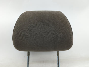 2008 Honda Civic Headrest Head Rest Front Driver Passenger Seat Fits OEM Used Auto Parts - Oemusedautoparts1.com