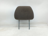2008 Honda Civic Headrest Head Rest Front Driver Passenger Seat Fits OEM Used Auto Parts - Oemusedautoparts1.com