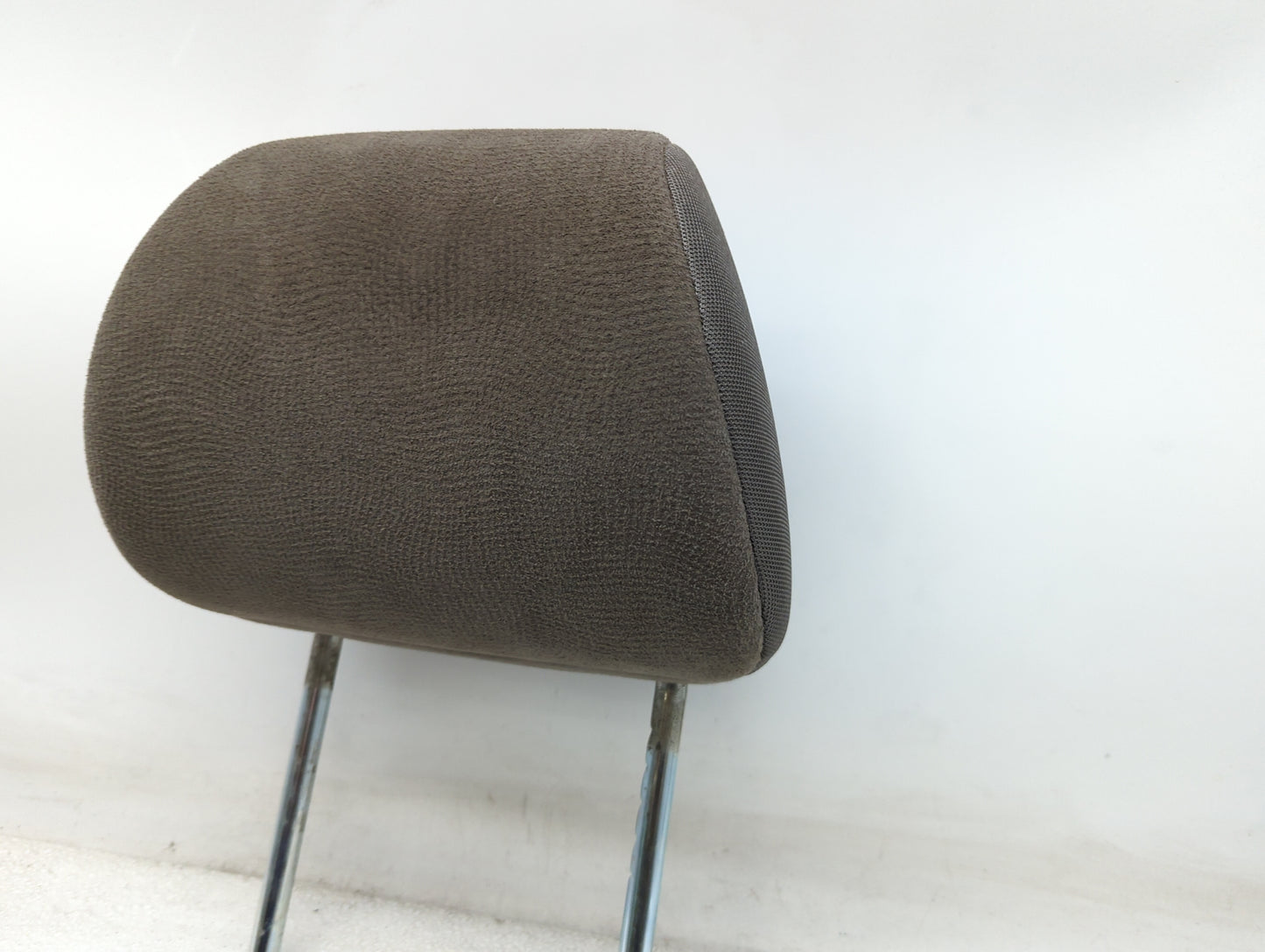 2008 Honda Civic Headrest Head Rest Front Driver Passenger Seat Fits OEM Used Auto Parts - Oemusedautoparts1.com