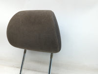 2008 Honda Civic Headrest Head Rest Front Driver Passenger Seat Fits OEM Used Auto Parts - Oemusedautoparts1.com