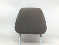 2008 Honda Civic Headrest Head Rest Front Driver Passenger Seat Fits OEM Used Auto Parts - Oemusedautoparts1.com