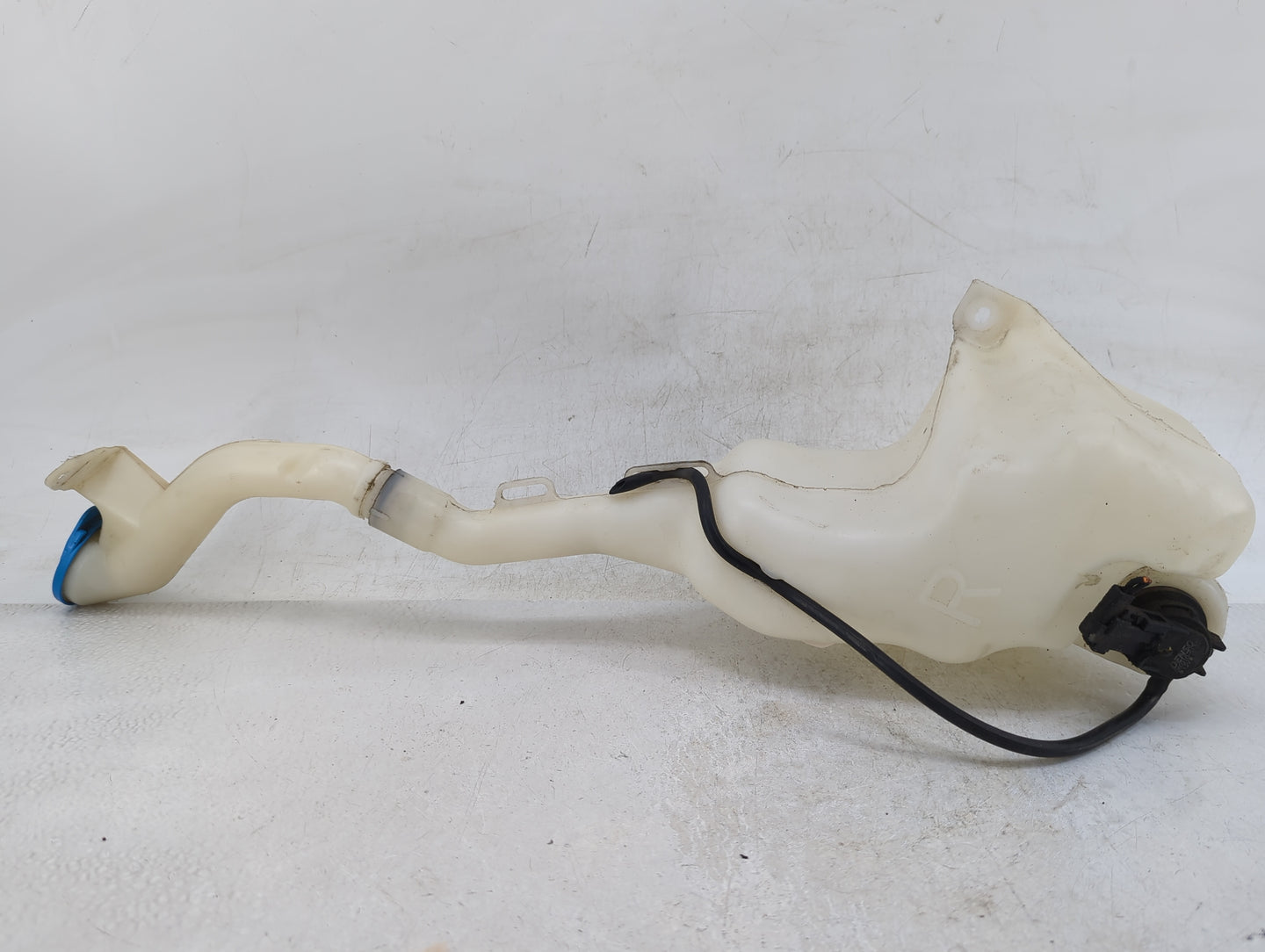 2006-2011 Honda Civic Windshield Washer Fluid Reservoir Bottle Oem - Oemusedautoparts1.com