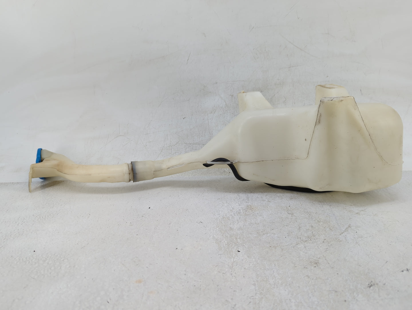 2006-2011 Honda Civic Windshield Washer Fluid Reservoir Bottle Oem - Oemusedautoparts1.com