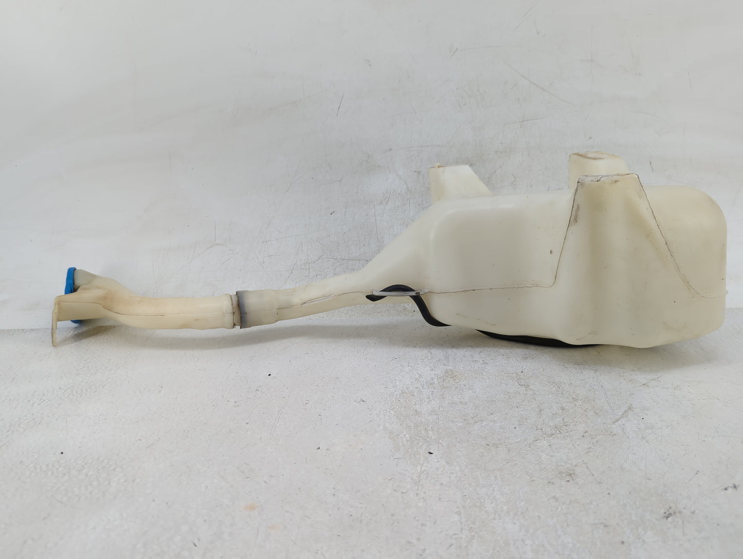 2006-2011 Honda Civic Windshield Washer Fluid Reservoir Bottle Oem - Oemusedautoparts1.com
