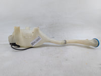 2006-2011 Honda Civic Windshield Washer Fluid Reservoir Bottle Oem - Oemusedautoparts1.com
