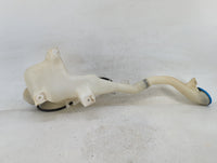 2006-2011 Honda Civic Windshield Washer Fluid Reservoir Bottle Oem - Oemusedautoparts1.com