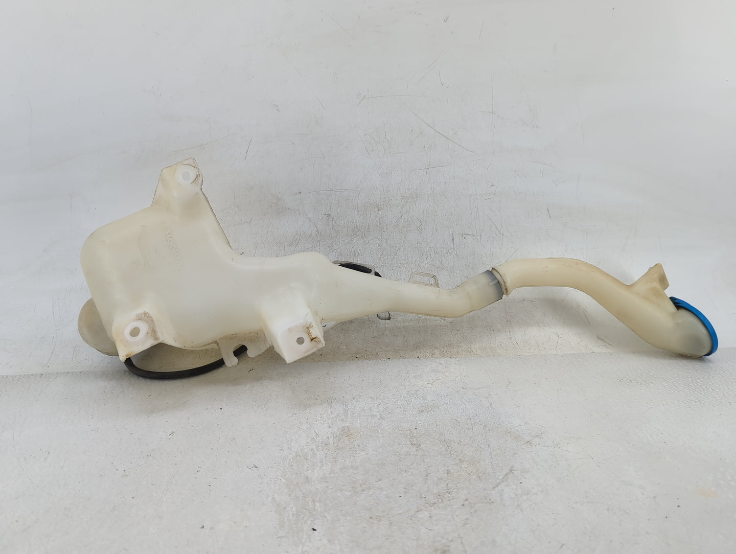 2006-2011 Honda Civic Windshield Washer Fluid Reservoir Bottle Oem - Oemusedautoparts1.com