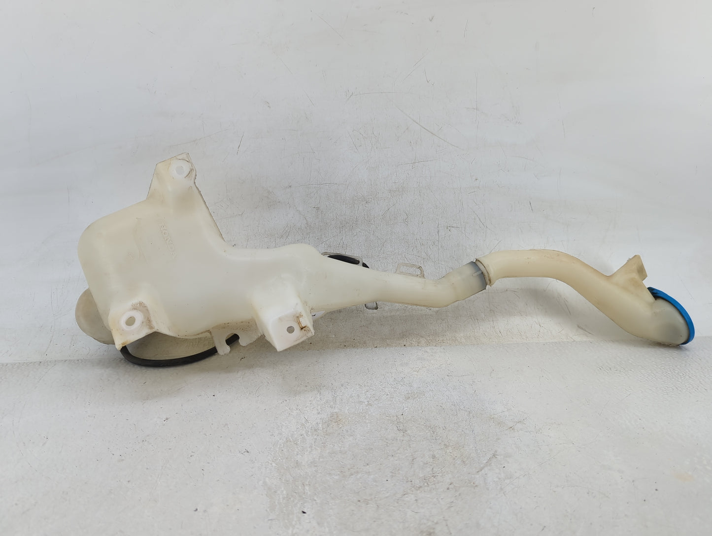 2006-2011 Honda Civic Windshield Washer Fluid Reservoir Bottle Oem - Oemusedautoparts1.com