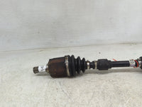 2006-2011 Honda Civic Axle Shaft Front Driver Cv C/v - Oemusedautoparts1.com
