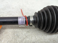 2006-2011 Honda Civic Axle Shaft Front Driver Cv C/v - Oemusedautoparts1.com