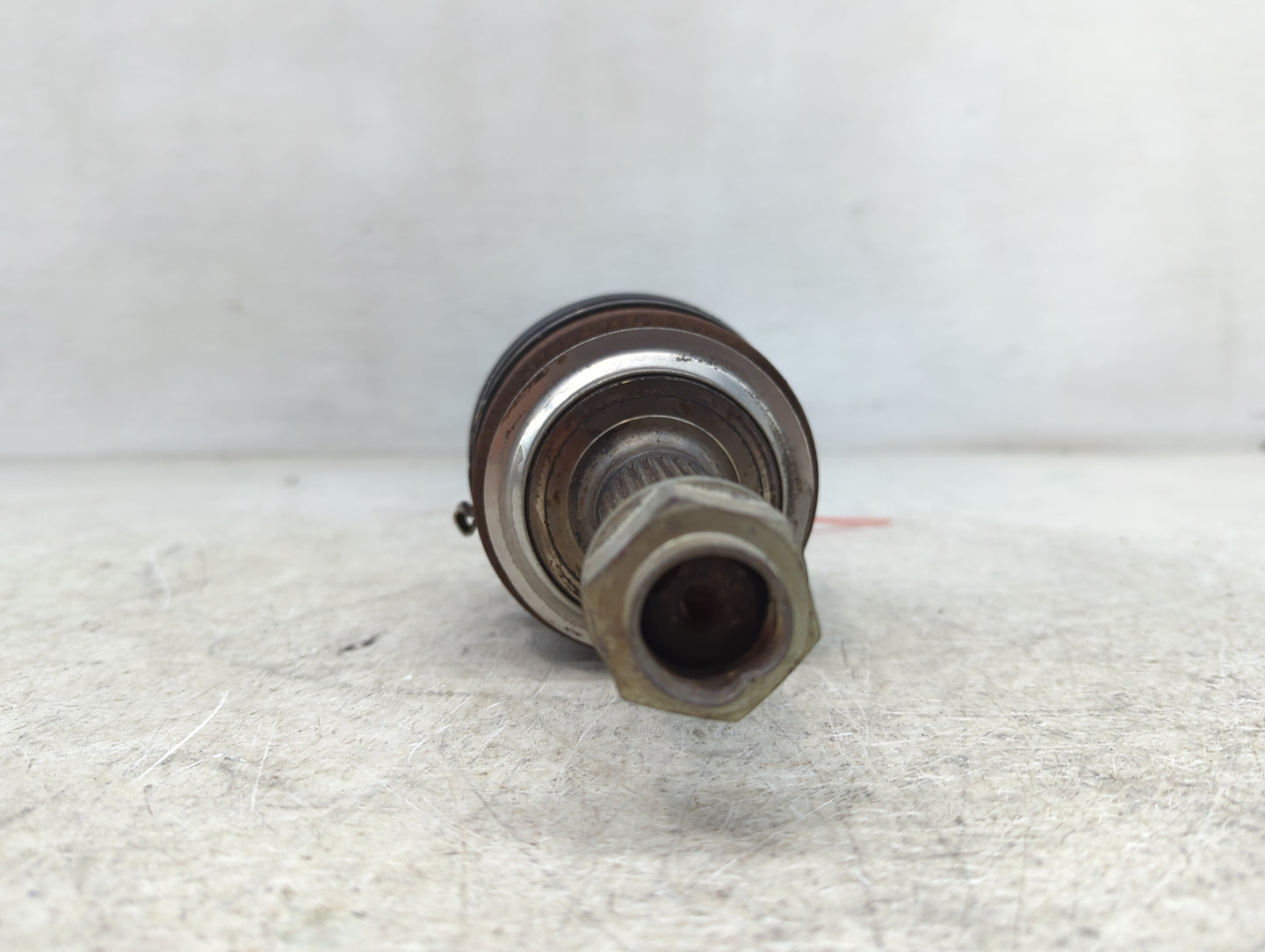 2006-2011 Honda Civic Axle Shaft Front Driver Cv C/v - Oemusedautoparts1.com