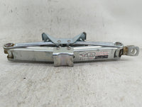 2008 Honda Civic Spare Scissor Car Jack 1429236 - Oemusedautoparts1.com