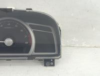 2006-2011 Honda Civic Instrument Cluster Speedometer Gauges P/N:78200-SVA-A140-M1 Fits Fits 2006 2007 2008 2009 2010 2011 OE