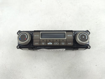 compare product 2006-2011 Honda Civic Climate Control Module Temperature AC/Heater Replacement P/N:SNC-A44 Fits Fits 2006 2007 2008 2009 2010 2011 OEM Used Auto Parts