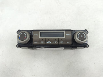 2006-2011 Honda Civic Climate Control Module Temperature AC/Heater Replacement P/N:SNC-A44 Fits Fits 2006 2007 2008 2009 201