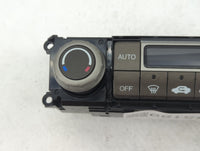 2006-2011 Honda Civic Climate Control Module Temperature AC/Heater Replacement P/N:SNC-A44 Fits Fits 2006 2007 2008 2009 201