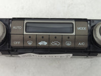 2006-2011 Honda Civic Climate Control Module Temperature AC/Heater Replacement P/N:SNC-A44 Fits Fits 2006 2007 2008 2009 201