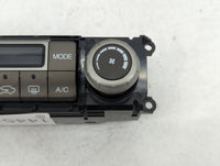 2006-2011 Honda Civic Climate Control Module Temperature AC/Heater Replacement P/N:SNC-A44 Fits Fits 2006 2007 2008 2009 201