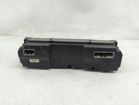 2006-2011 Honda Civic Climate Control Module Temperature AC/Heater Replacement P/N:SNC-A44 Fits Fits 2006 2007 2008 2009 201