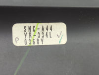 2006-2011 Honda Civic Climate Control Module Temperature AC/Heater Replacement P/N:SNC-A44 Fits Fits 2006 2007 2008 2009 201