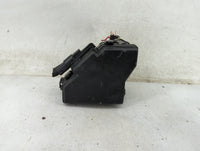 2008 Honda Civic Fusebox Fuse Box Panel Relay Module P/N:SVA-A130 VA27HLJCU Fits OEM Used Auto Parts - Oemusedautoparts1.com