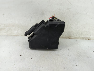 2008 Honda Civic Fusebox Fuse Box Panel Relay Module P/N:SVA-A130 VA27HLJCU Fits OEM Used Auto Parts - Oemusedautoparts1.com