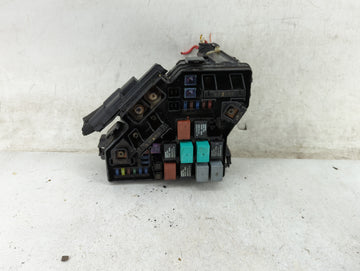2008 Honda Civic Fusebox Fuse Box Panel Relay Module P/N:SVA-A130 VA27HLJCU Fits OEM Used Auto Parts