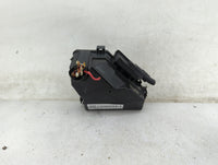 2008 Honda Civic Fusebox Fuse Box Panel Relay Module P/N:SVA-A130 VA27HLJCU Fits OEM Used Auto Parts - Oemusedautoparts1.com
