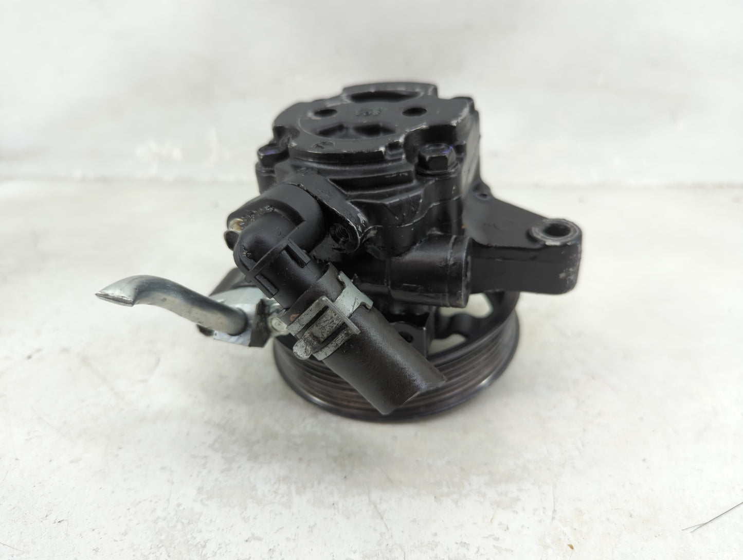 2006-2011 Honda Civic Power Steering Column Pump Oem 1466999 - Oemusedautoparts1.com