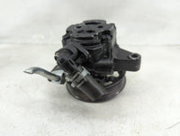 2006-2011 Honda Civic Power Steering Column Pump Oem 1466999 - Oemusedautoparts1.com