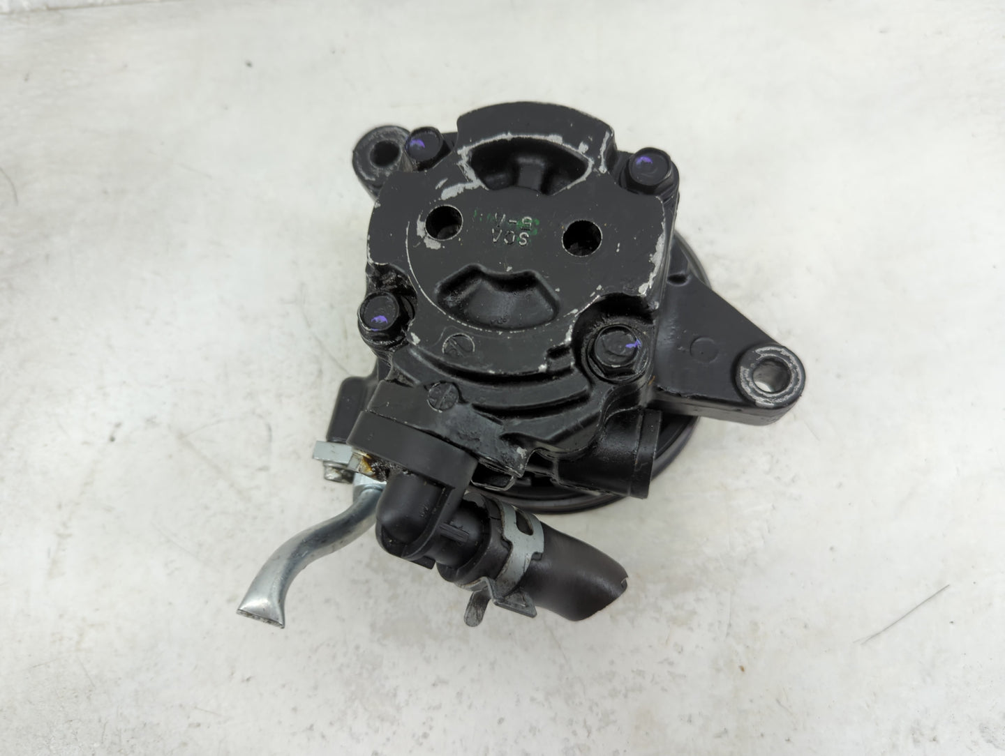 2006-2011 Honda Civic Power Steering Column Pump Oem 1466999 - Oemusedautoparts1.com