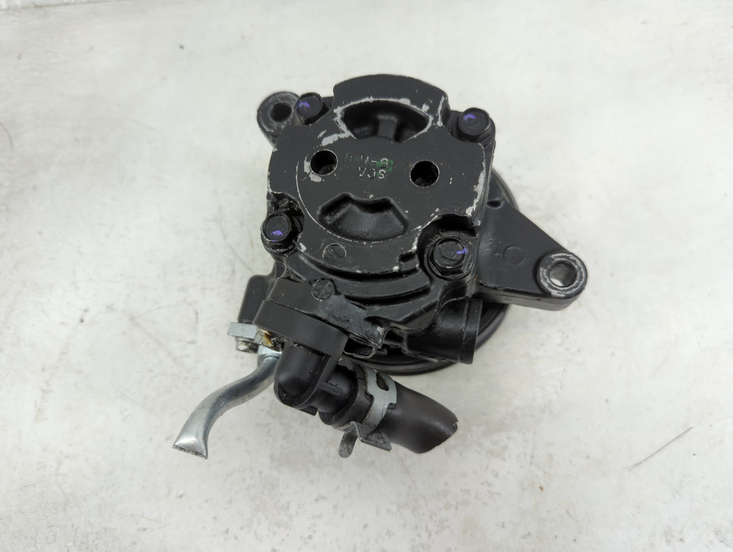 2006-2011 Honda Civic Power Steering Column Pump Oem 1466999 - Oemusedautoparts1.com