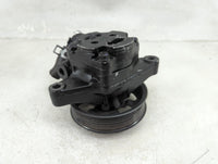 2006-2011 Honda Civic Power Steering Column Pump Oem 1466999 - Oemusedautoparts1.com
