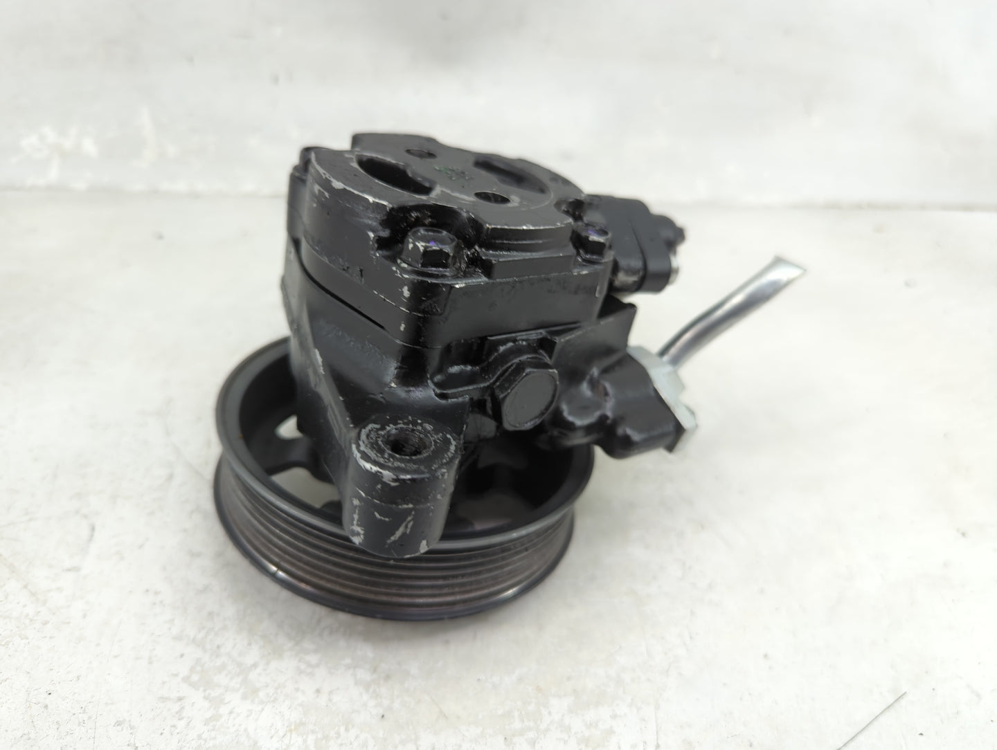 2006-2011 Honda Civic Power Steering Column Pump Oem 1466999 - Oemusedautoparts1.com
