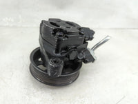 2006-2011 Honda Civic Power Steering Column Pump Oem 1466999 - Oemusedautoparts1.com